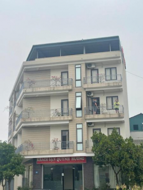 Quỳnh Hương Hotel Phú Thọ